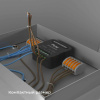 Реле Wi-Fi Elektrostandard (Умный дом) 76007/00 a059326