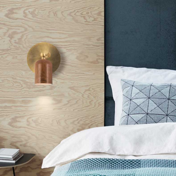 Светодиодный спот Imperium Loft Pori 101925-26