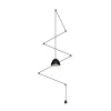 Настенный светильник Loft IT Bun Loft1610BL