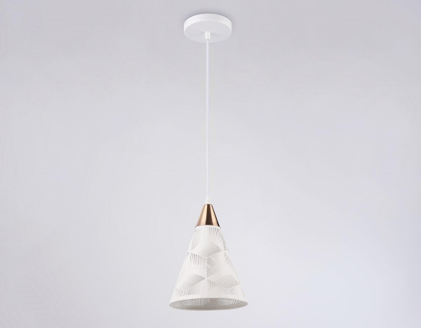 Подвесной светильник Ambrella light Traditional Loft TR8429