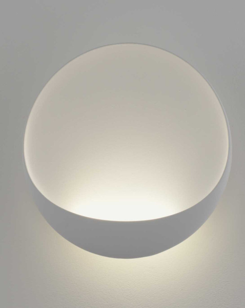 Светильник настенный светодиодный Moderli Maloni V11216-WL