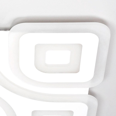 Потолочный светодиодный светильник Citilux Квест CL739160E