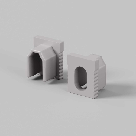 Комплектующие для профиля Maytoni Led Strip 642069