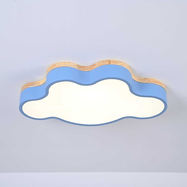 Потолочный светильник Imperium Loft CLOUD-ECO01 189503-26