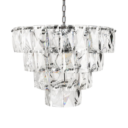 Подвесная люстра Loft IT Contemporary 10561/660 Clear