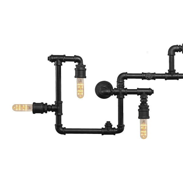 Настенный светильник Loft IT Pipeline Loft1906W Настенный светильник Loft IT Pipeline Loft1906W