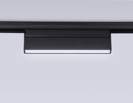 Трековый светодиодный светильник Ambrella light Track System Magnetic GL4062
