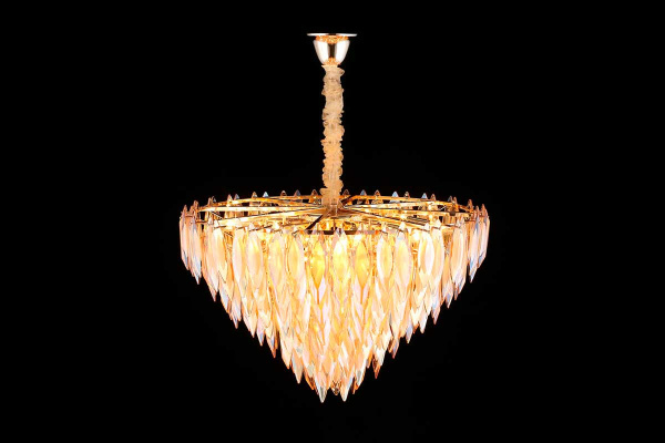 Подвесная люстра Aployt Maria APL.831.03.22