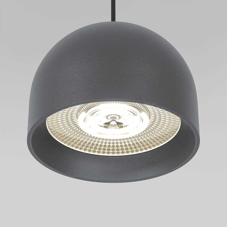 Подвесной светодиодный светильник Elektrostandard Uno 50261 LED a065705