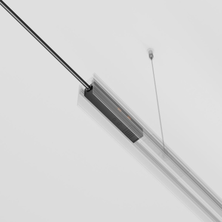 Ввод питания Maytoni Technical Exility Busbur TRA034B-42B