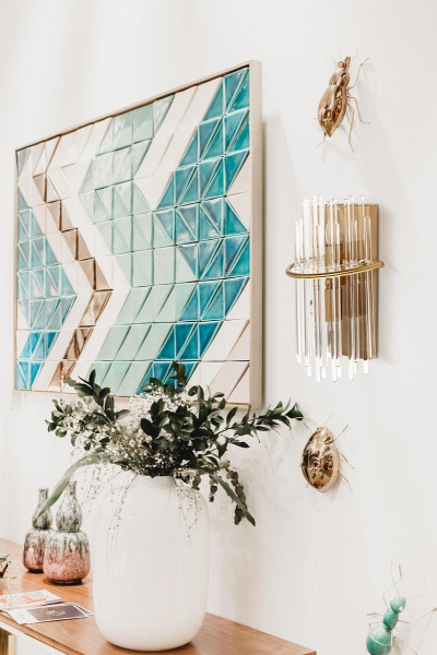 Бра MW-Light Аделард 642027502