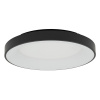 Потолочный cветильник Nowodvorski Nikki Round Led White 11212