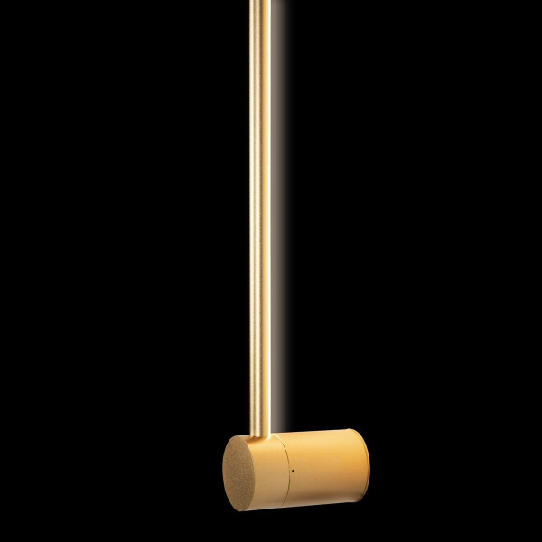 Настенный светодиодный светильник Loft IT Rays 10055GD Настенный светодиодный светильник Loft IT Rays 10055GD