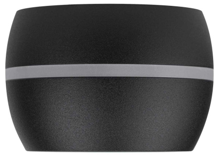 Накладной светильник ЭРА OL29 BK Б0055583