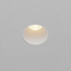 Встраиваемый светильник Maytoni Technical Downlight Dip DL120-10W-3K-TRS-W