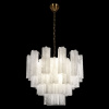 Подвесная люстра Loft IT Murano 10580/600 White