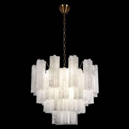 Подвесная люстра Loft IT Murano 10580/600 White