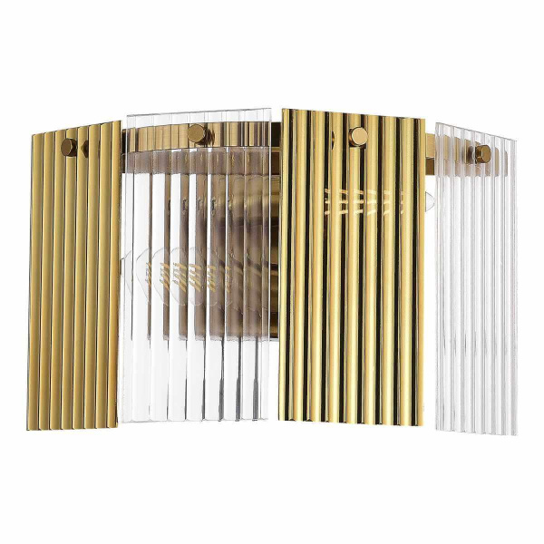 Настенный светильник Evoluce Tresa SLE1123-301-02 Настенный светильник Evoluce Tresa SLE1123-301-02