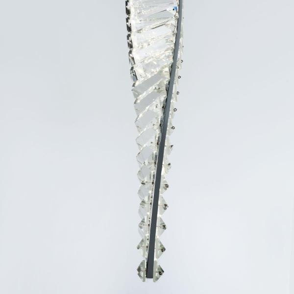 Подвесной светодиодный светильник Modelux Modestyle MS.88910.1 CR