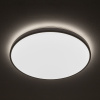 Потолочный cветильник Nowodvorski Agnes Round Led Pro White 10980