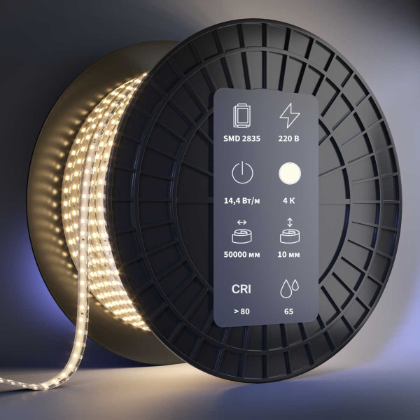 Светодиодная лента Maytoni Led Strip 201213
