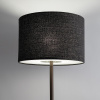 Торшер Nowodvorski Santana Black 11663