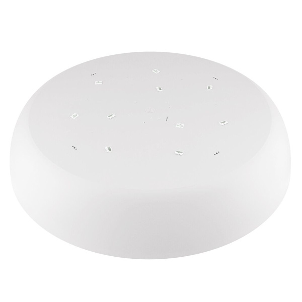 Потолочный cветильник Nowodvorski Satellite L White 8022