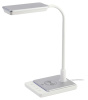 Настольная лампа ЭРА NLED-499-10W-W Б0052776