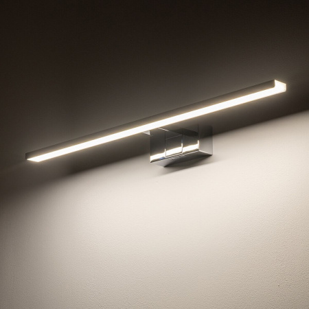 Подсветка для зеркал Nowodvorski Cezanne Led M Chrome 10681