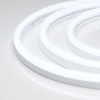 Гибкий неон Arlight 8W/m 108LED/m 2835SMD белый 50M ARL-Neon-2615-Side 230V White 030856