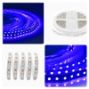 Светодиодная лента Apeyron 9,6W/m 120LED/m 3528SMD синий 5M 00-18