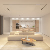 Трековый светодиодный светильник Denkirs Shine Spot Zigbee DK5942-DN