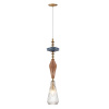 Подвесной светильник Odeon Light Exclusive Modern Terra 5414/1B