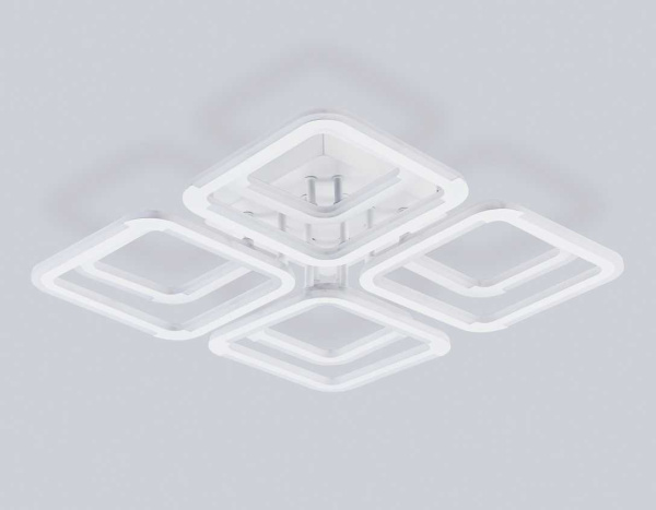 Светильник потолочный Ambrella light ACRYLICA FA8948