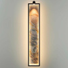 Настенный светильник Odeon Light STOFLAKE 5078/30WL