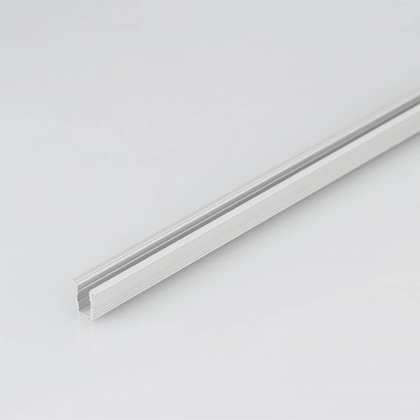 Профиль Arlight SL-MINI-8-H12-F12-2000 ANOD 023715