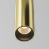 Трековый светильник Maytoni Technical TR156-1-5W3K-BS