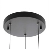 Подвесной светильник Citilux Espace CL243031