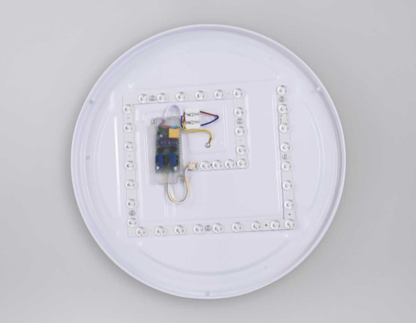 Потолочный светодиодный светильник Ambrella light Orbital Design FZ1324