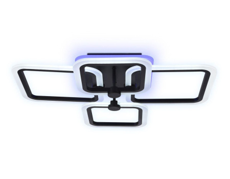 Потолочная светодиодная люстра Ambrella light Original FA531