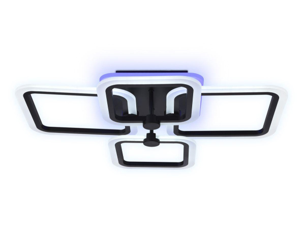 Потолочная светодиодная люстра Ambrella light Original FA531