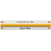 Светодиодная лента Maytoni 12W/m 384LED/m COB теплый белый 5M 201074