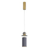 Подвесной светильник Odeon Light Jazz L-Vision 5475/10LB