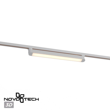 Трековый светильник Novotech Iter Port 359798