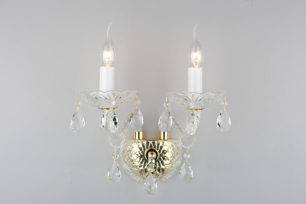 Бра Omnilux Ladispoli OML-89001-02