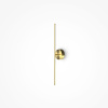 Настенный светильник Maytoni Modern Elegant C084WL-L7BS2.7K-1