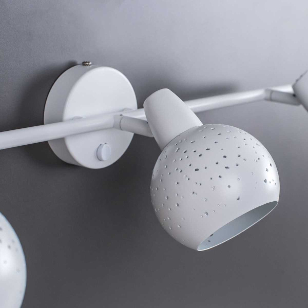 Спот Citilux Деко CL504530