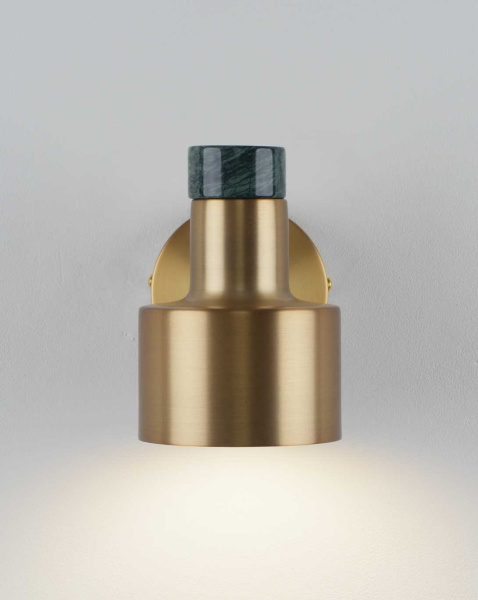 Светильник настенный Moderli Goldy V11315-1W