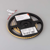 Светодиодная лента Arlight 9W/m 400LED/m CSP теплый белый 2,5M 039046