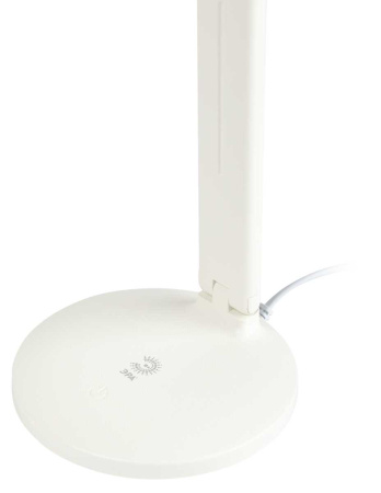 Настольная лампа ЭРА NLED-526-10W-W Б0068595